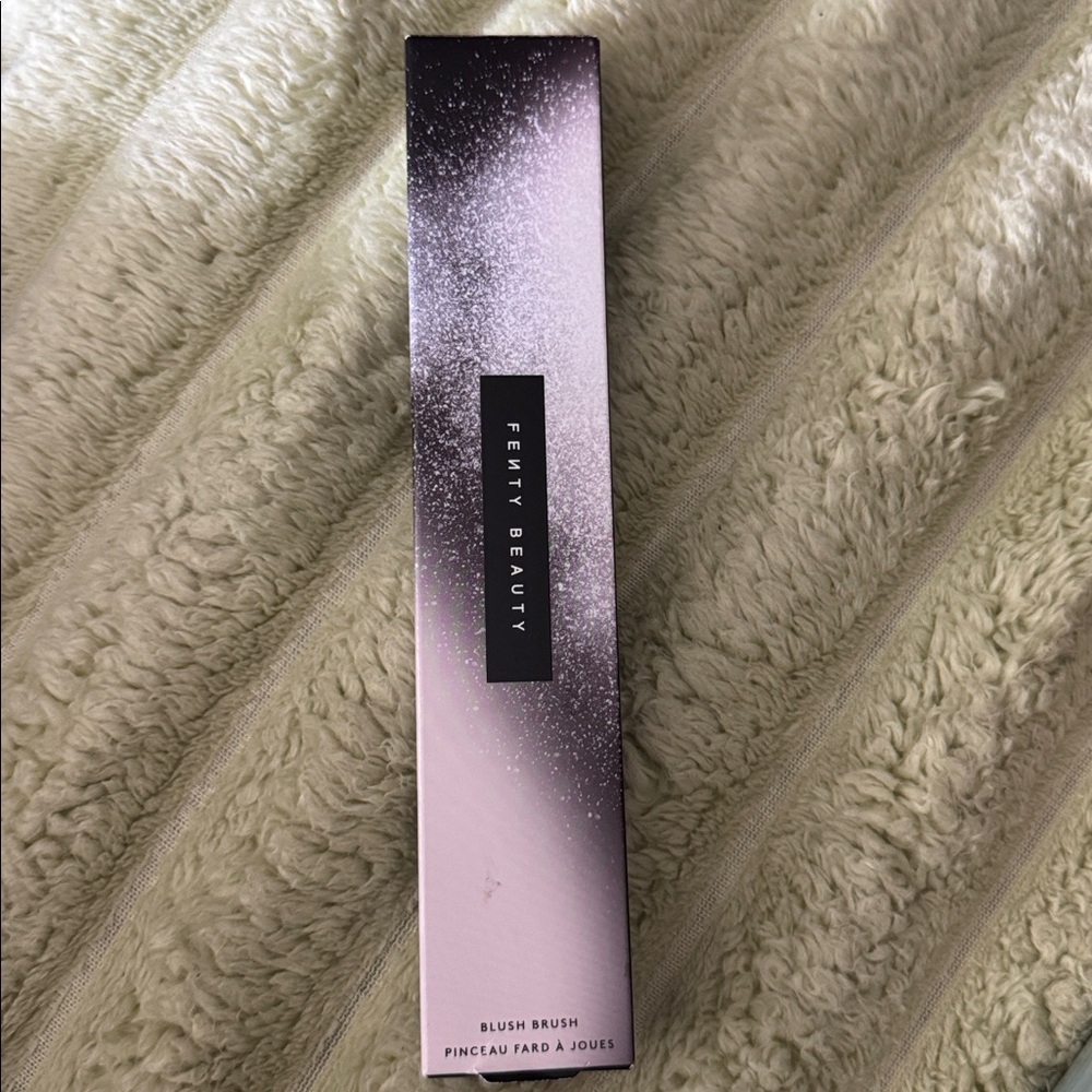 Fenty Beauty‎ Blush Brush